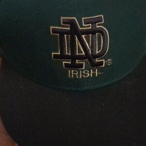 Notre Dame Cap